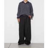 【Ciaopanic】ワイドバギースラックス | PAL GROUP OUTLET | 詳細画像22 