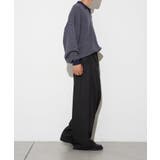 【Ciaopanic】ワイドバギースラックス | PAL GROUP OUTLET | 詳細画像23 