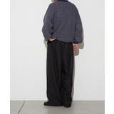 【Ciaopanic】ワイドバギースラックス | PAL GROUP OUTLET | 詳細画像24 