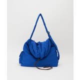 【Ciaopanic】中綿ショルダーバッグ | PAL GROUP OUTLET | 詳細画像3 