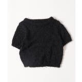 【WHO'S WHO gallery】シャギーニットトップス | PAL GROUP OUTLET | 詳細画像25