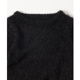 【WHO'S WHO gallery】シャギーニットトップス | PAL GROUP OUTLET | 詳細画像26