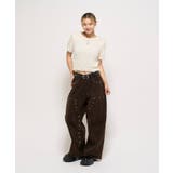 【WHO'S WHO gallery】シャギーニットトップス | PAL GROUP OUTLET | 詳細画像5