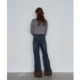 【RAY CASSIN】コンパクトホックKNITCD | PAL GROUP OUTLET | 詳細画像14