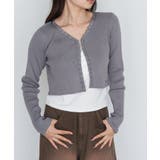 【RAY CASSIN】コンパクトホックKNITCD | PAL GROUP OUTLET | 詳細画像15