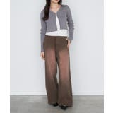 【RAY CASSIN】コンパクトホックKNITCD | PAL GROUP OUTLET | 詳細画像19