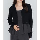 【RAY CASSIN】コンパクトホックKNITCD | PAL GROUP OUTLET | 詳細画像23