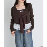 【RAY CASSIN】コンパクトホックKNITCD | PAL GROUP OUTLET | 詳細画像7