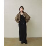 【Omekashi】2WAYボレロ | PAL GROUP OUTLET | 詳細画像10 