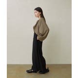 【Omekashi】2WAYボレロ | PAL GROUP OUTLET | 詳細画像11 