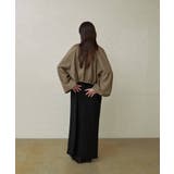 【Omekashi】2WAYボレロ | PAL GROUP OUTLET | 詳細画像12 