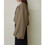 【Omekashi】2WAYボレロ | PAL GROUP OUTLET | 詳細画像16 