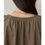 【Omekashi】2WAYボレロ | PAL GROUP OUTLET | 詳細画像21 