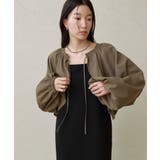 【Omekashi】2WAYボレロ | PAL GROUP OUTLET | 詳細画像6 