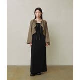 【Omekashi】2WAYボレロ | PAL GROUP OUTLET | 詳細画像9 