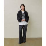 【Omekashi】2WAYボレロ | PAL GROUP OUTLET | 詳細画像31 