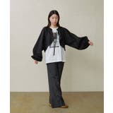 【Omekashi】2WAYボレロ | PAL GROUP OUTLET | 詳細画像36 