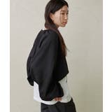 【Omekashi】2WAYボレロ | PAL GROUP OUTLET | 詳細画像27 