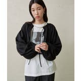 【Omekashi】2WAYボレロ | PAL GROUP OUTLET | 詳細画像29 