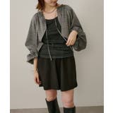 【Omekashi】2WAYボレロ | PAL GROUP OUTLET | 詳細画像40 