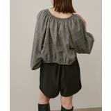 【Omekashi】2WAYボレロ | PAL GROUP OUTLET | 詳細画像44 