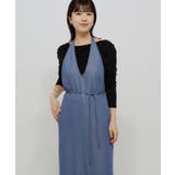 【Omekashi】ホルターワンピース | PAL GROUP OUTLET | 詳細画像10 