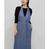 【Omekashi】ホルターワンピース | PAL GROUP OUTLET | 詳細画像12 