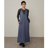 【Omekashi】ホルターワンピース | PAL GROUP OUTLET | 詳細画像16 