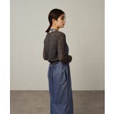 【Omekashi】ホルターワンピース | PAL GROUP OUTLET | 詳細画像21 