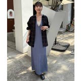 【Omekashi】ホルターワンピース | PAL GROUP OUTLET | 詳細画像25 