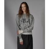 【Lui's】FILA sweat po | PAL GROUP OUTLET | 詳細画像10