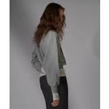 【Lui's】FILA sweat po | PAL GROUP OUTLET | 詳細画像12