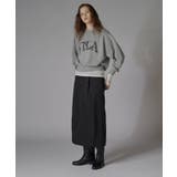 【Lui's】FILA sweat po | PAL GROUP OUTLET | 詳細画像13