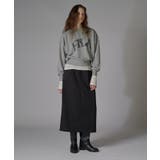 【Lui's】FILA sweat po | PAL GROUP OUTLET | 詳細画像14