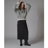 【Lui's】FILA sweat po | PAL GROUP OUTLET | 詳細画像15