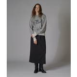 【Lui's】FILA sweat po | PAL GROUP OUTLET | 詳細画像16