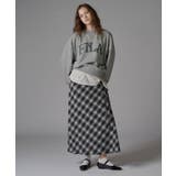 【Lui's】FILA sweat po | PAL GROUP OUTLET | 詳細画像19