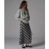 【Lui's】FILA sweat po | PAL GROUP OUTLET | 詳細画像20