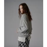 【Lui's】FILA sweat po | PAL GROUP OUTLET | 詳細画像22