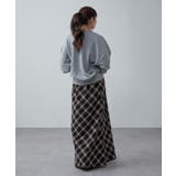 【Lui's】FILA sweat po | PAL GROUP OUTLET | 詳細画像7