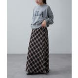 【Lui's】FILA sweat po | PAL GROUP OUTLET | 詳細画像8