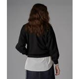 【Lui's】FILA sweat po | PAL GROUP OUTLET | 詳細画像33