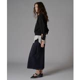 【Lui's】FILA sweat po | PAL GROUP OUTLET | 詳細画像37