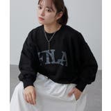 【Lui's】FILA sweat po | PAL GROUP OUTLET | 詳細画像23