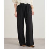 【SHENERY】ウエスト切替イージーパンツ | PAL GROUP OUTLET | 詳細画像49 