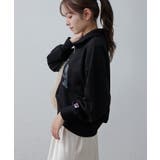 【Lui's】FILA half zip sweat po | PAL GROUP OUTLET | 詳細画像2