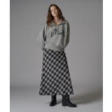 【Lui's】FILA half zip sweat po | PAL GROUP OUTLET | 詳細画像25