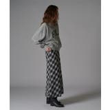 【Lui's】FILA half zip sweat po | PAL GROUP OUTLET | 詳細画像26