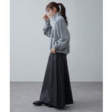 【Lui's】FILA half zip sweat po | PAL GROUP OUTLET | 詳細画像20