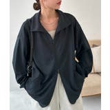 【Discoat】トラックトップ | PAL GROUP OUTLET | 詳細画像9 